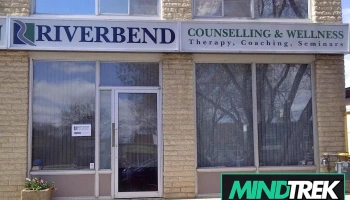 Riverbend Counselling and Wellness - Henderson Hwy