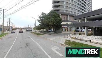 Riverside Counselling and Psychotherapy Services - Sarnia
