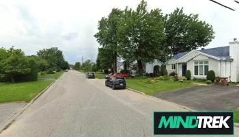 Rivest Lyne - Joliette