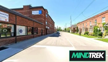 Robbie Dean Counselling Centre - Renfrew location - Renfrew