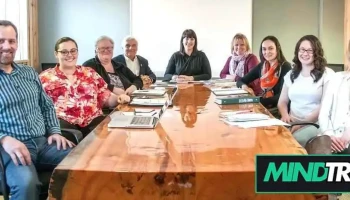 Robbie Dean Family Counselling Centre - Pembroke