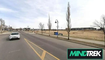 Robert Hammel, Psychologist - Airdrie - Airdrie