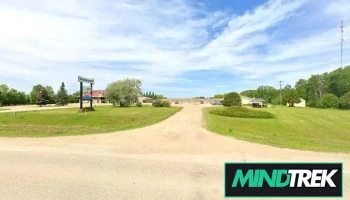Roblin Veterinary Clinic - Roblin
