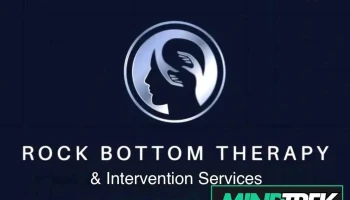 Rock Bottom Therapy and Intervention Services - Canada