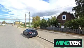 Rooney Alberta Psychologist - Whitehorse