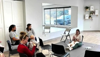 Rooted Family Wellness Centre Ottawa - Kanata