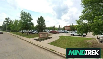 Roots of Hope Pillars - Meadow Lake