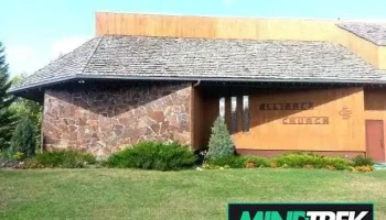 Rosetown Alliance Church - Rosetown