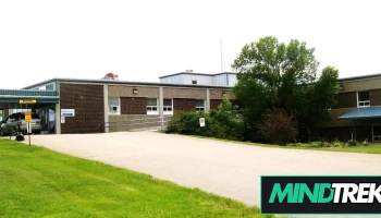 Rosetown Health Centre - Rosetown