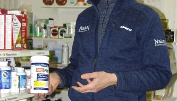 Rosetown Natural Health - Rosetown