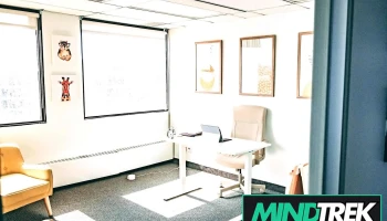 Rubiks Counselling Services - Ottawa