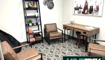 Run Free Counselling Centre - 495 Wt Hill Blvd S