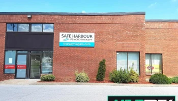 Safe Harbour Psychotherapy - St. Catharines