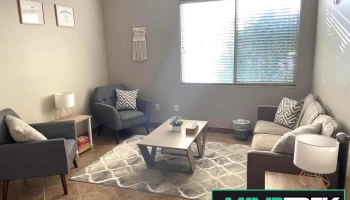 Safe Psychology Inc. - Grande Prairie