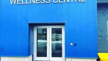 Saint Andrews Rehab and Therapy Services - St. Andrews