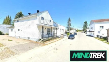 Sal Timmins Consumer Network - Iroquois Falls