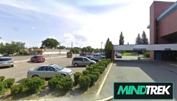 Sask Battlefords Mental Health - North Battleford