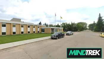 Sask Mental Health Svc - Meadow Lake