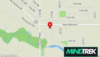 Saskatchewan Community Therapy - 239 Sk-49