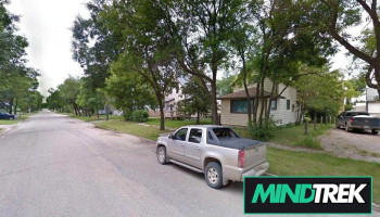 Saskatchewan Community Therapy - Moosomin