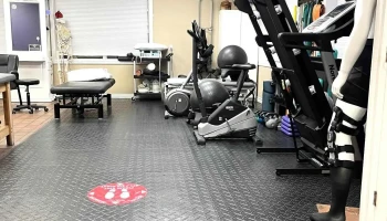 Seaway Physiotherapy Centre - Prescott