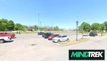 Seaway Speech - Morrisburg