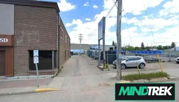 Second Floor Women's Recovery - Cold Lake