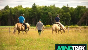 Serene View Ranch Psychological Services - Stratford