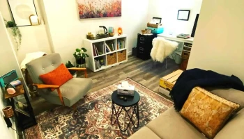 Serenity Counselling and Wellness - Minnedosa