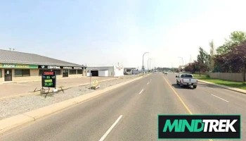 Serenity Wellness Ctr - Medicine Hat