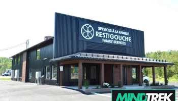 Services à la Famille Restigouche Family Services - Atholville
