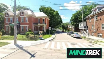 Shalem Mental Health Network - Hamilton