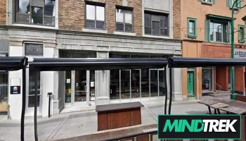 Sherbrooke Hgh Therapy Clinic - Sherbrooke