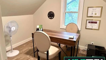 Sheri Robinson Wellness Inc - Cavan St W