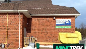 Simcoe Peer Support for Mental Health & Addictions - Collingwood