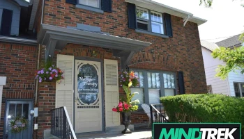 Simcoe Therapeutic Massage~ Julie Leatherland Rmt - Simcoe