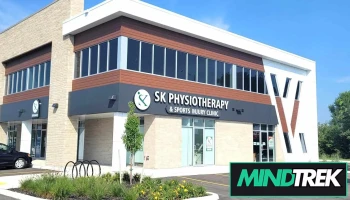 Sk Physiotherapy & Sports Injury Clinic, Cambridge - Cambridge