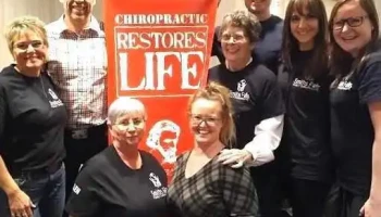 Smiths Falls Family Chiropractic - Smiths Falls