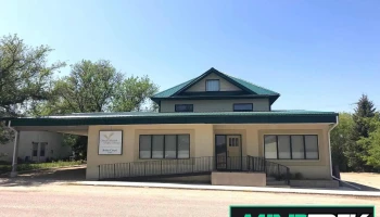 Sneath-Strilchuk Funeral Services - Roblin Chapel - Roblin