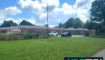 South East Grey Community Health Centre - Markdale