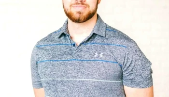 Spencer Dungey Certified Athletic Therapist - Mount Albert
