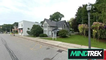 Springwater Health Services Centre - Elmvale