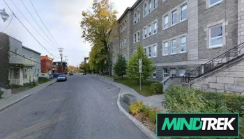 St-Germain Francine - Gatineau