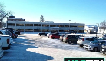 St. Joseph's Health Centre - On P9n 0e8