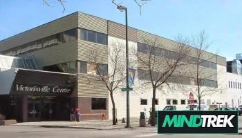 St. Joseph's Health Centre - Thunder Bay