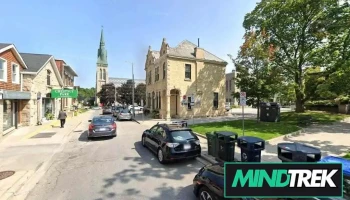 Stacey Ivits Msw Rsw Counselling Services - Guelph