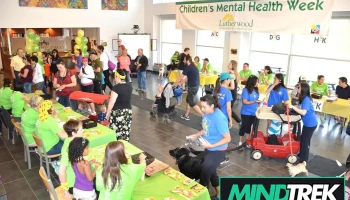 Starling Children's Mental Health Centre - Waterloo