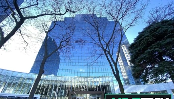 Strides Toronto (100 Consilium Pl) - Scarborough