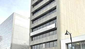 Sudbury Mental Health & Addictions Centres - Sudbury