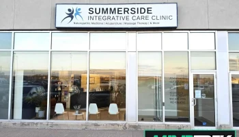 Summerside Integrative Care Clinic - Summerside